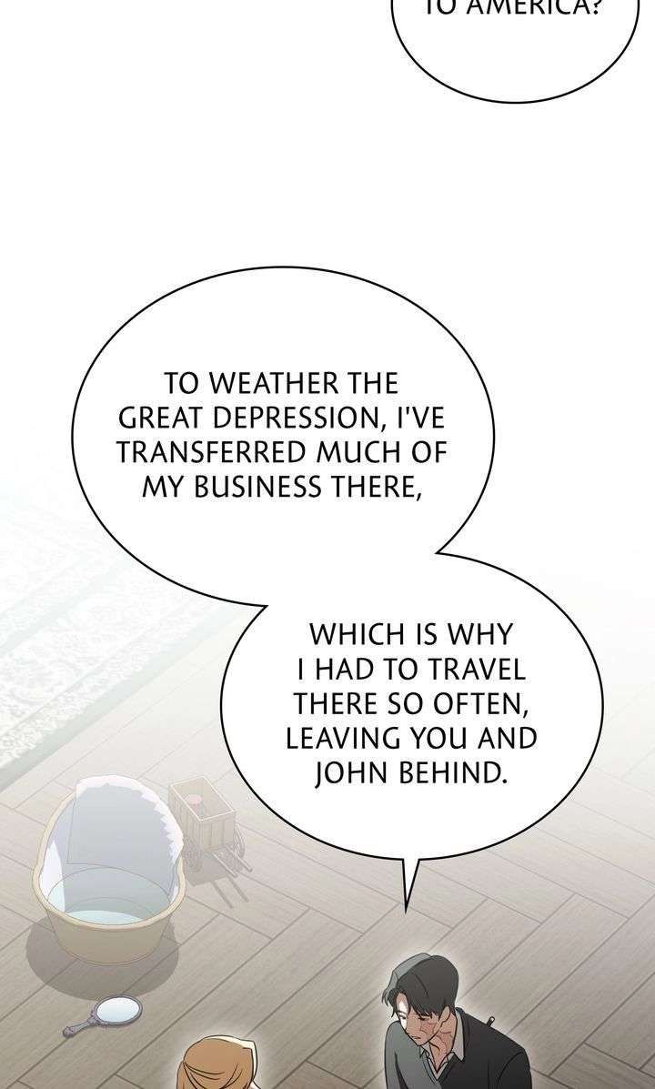 The Redemption of Earl Nottingham Chapter 91 - Page 17