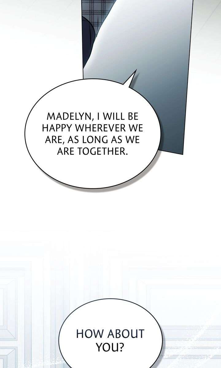 The Redemption of Earl Nottingham Chapter 91 - Page 19