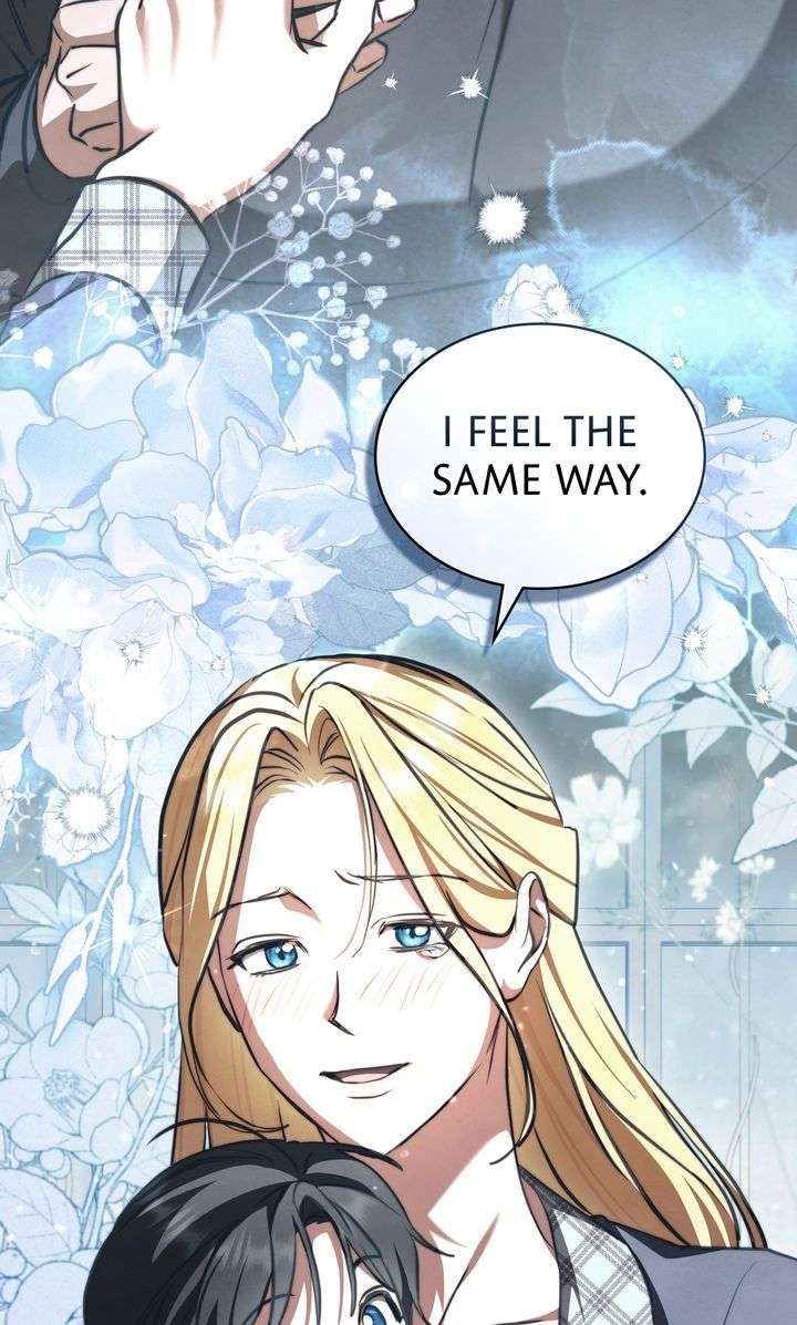 The Redemption of Earl Nottingham Chapter 91 - Page 21