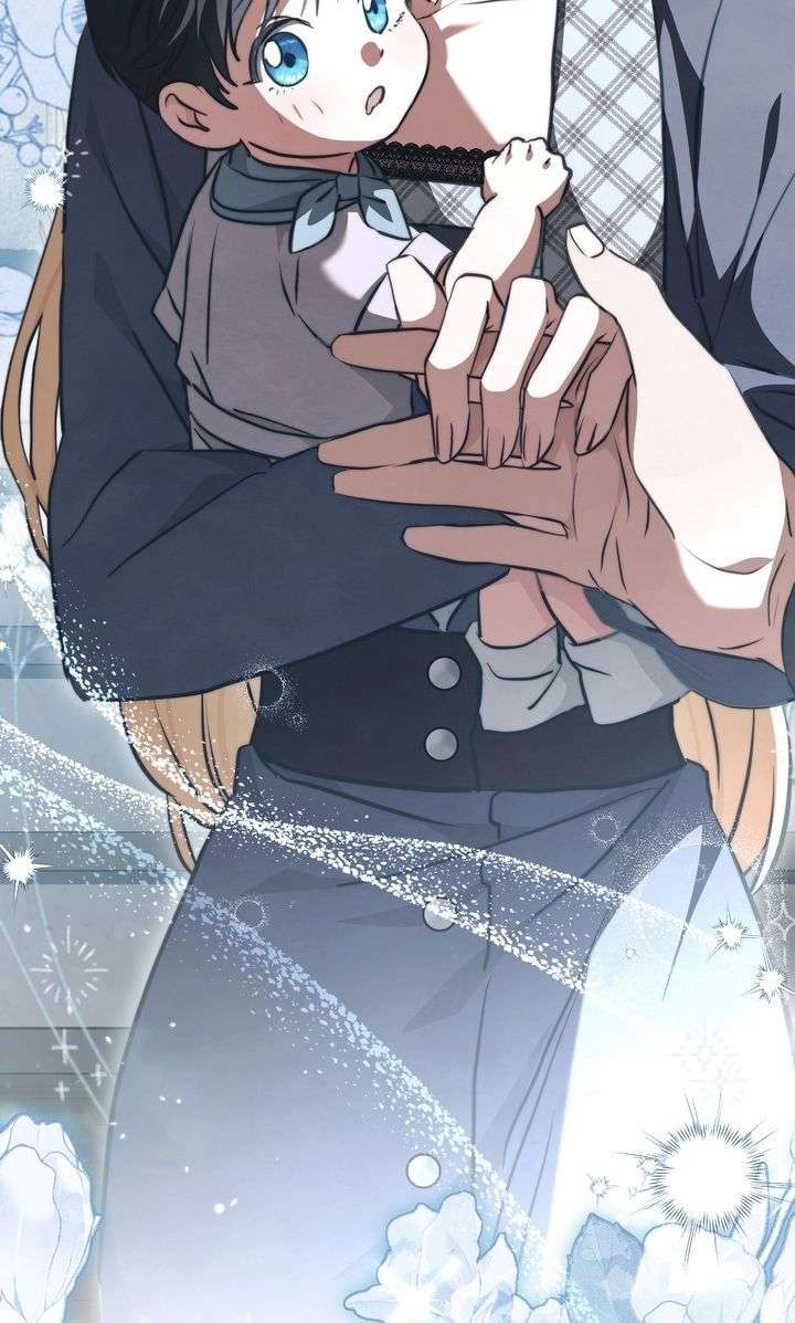 The Redemption of Earl Nottingham Chapter 91 - Page 22