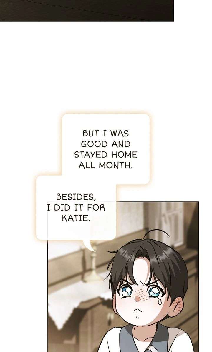 The Redemption of Earl Nottingham Chapter 91 - Page 27