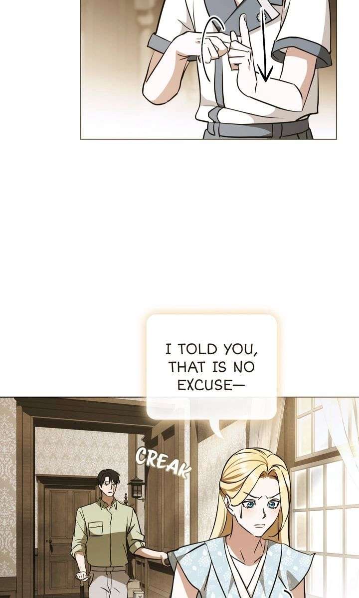 The Redemption of Earl Nottingham Chapter 91 - Page 28