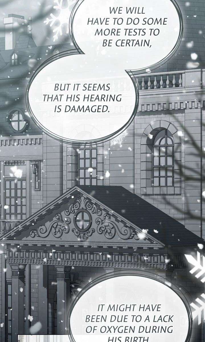 The Redemption of Earl Nottingham Chapter 91 - Page 3