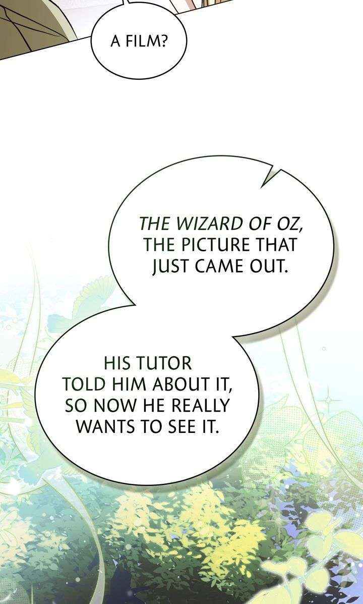 The Redemption of Earl Nottingham Chapter 91 - Page 30