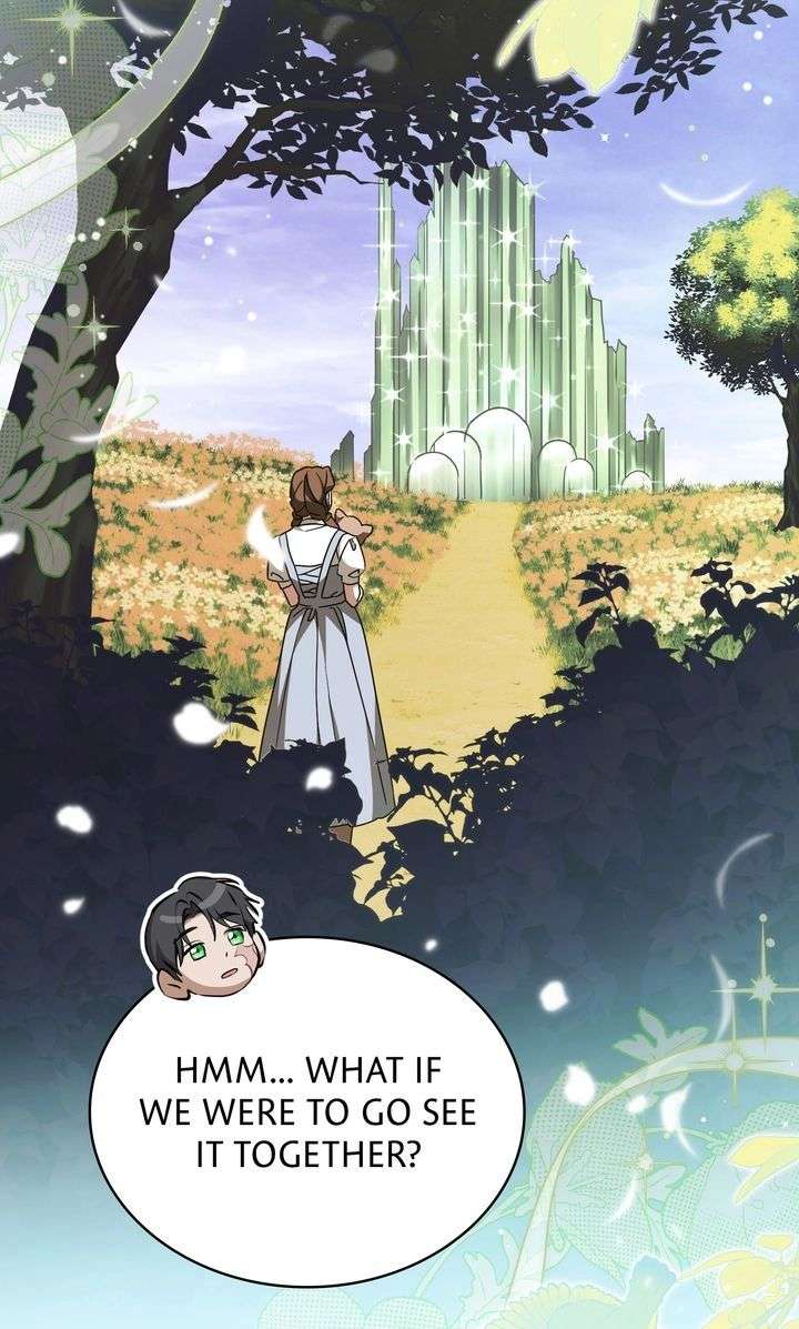 The Redemption of Earl Nottingham Chapter 91 - Page 31