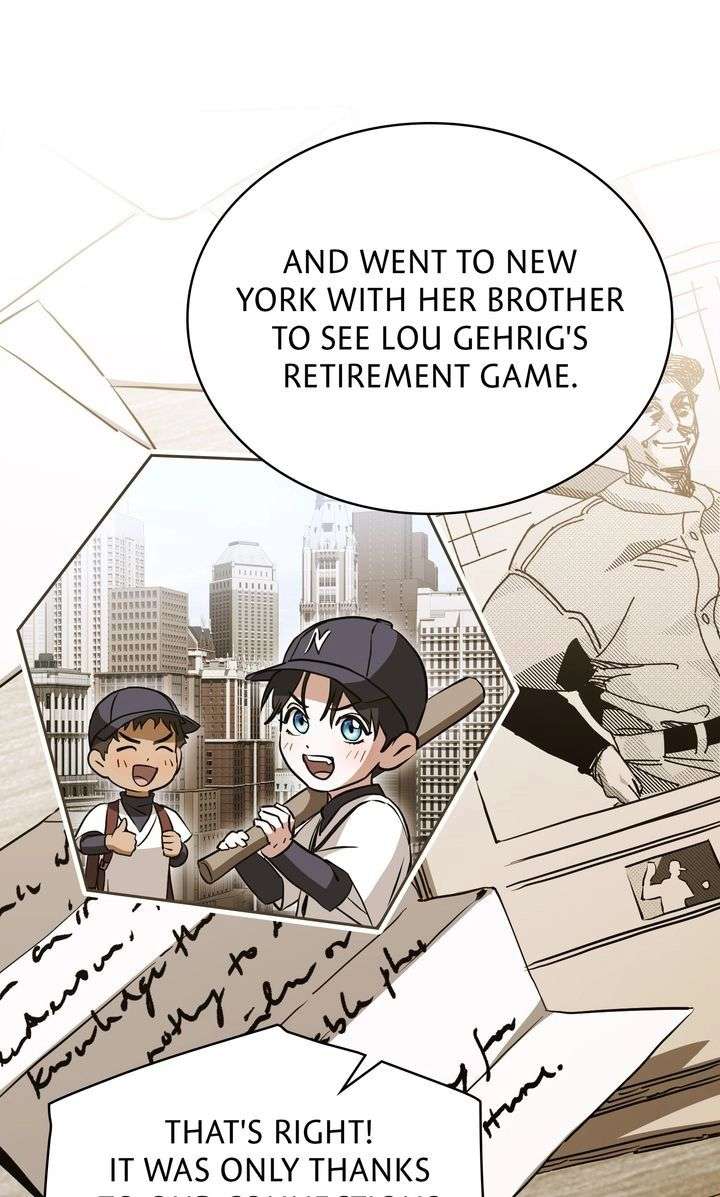 The Redemption of Earl Nottingham Chapter 91 - Page 34