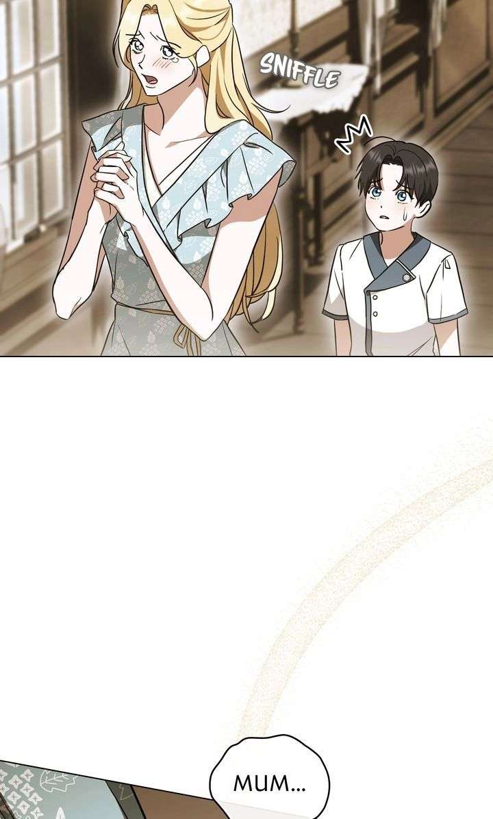 The Redemption of Earl Nottingham Chapter 91 - Page 36