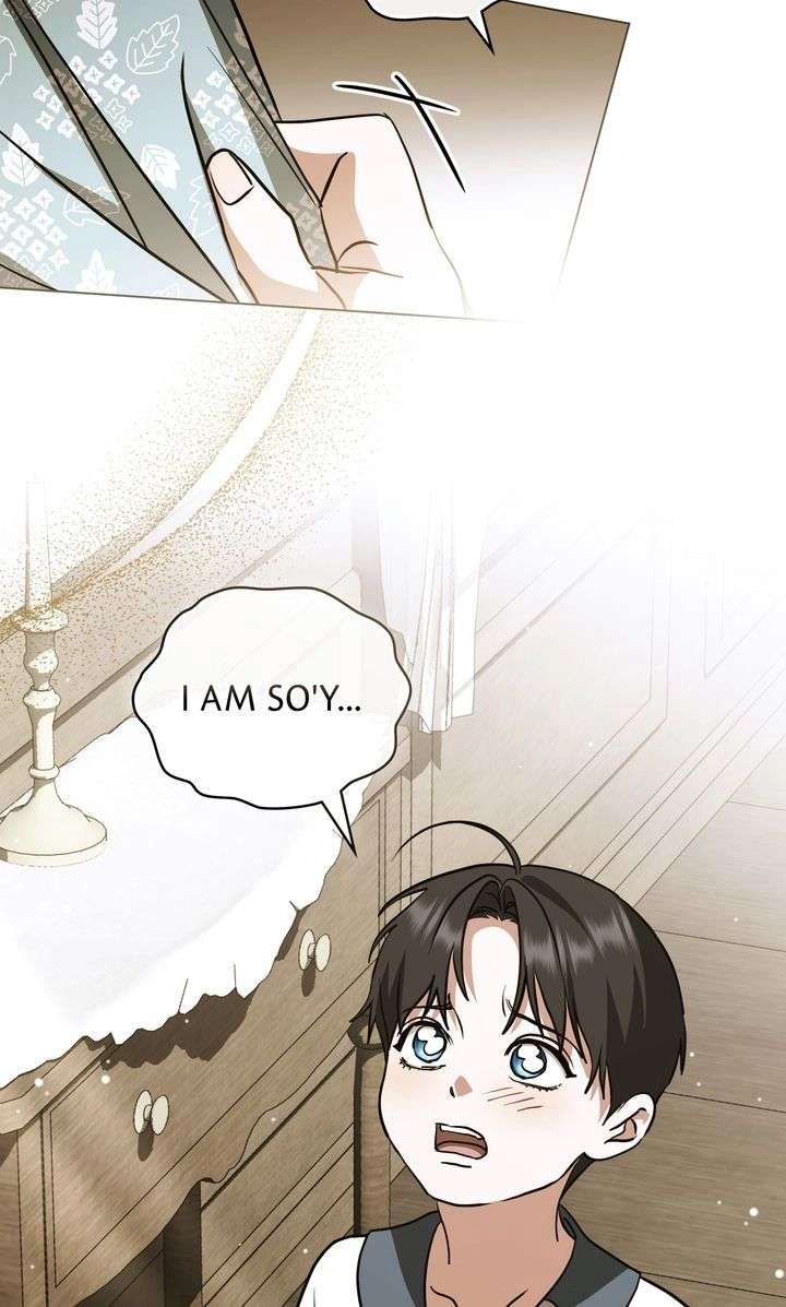 The Redemption of Earl Nottingham Chapter 91 - Page 37