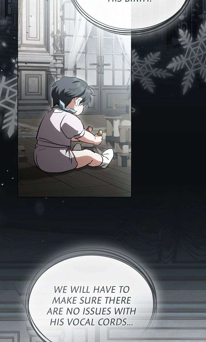 The Redemption of Earl Nottingham Chapter 91 - Page 4