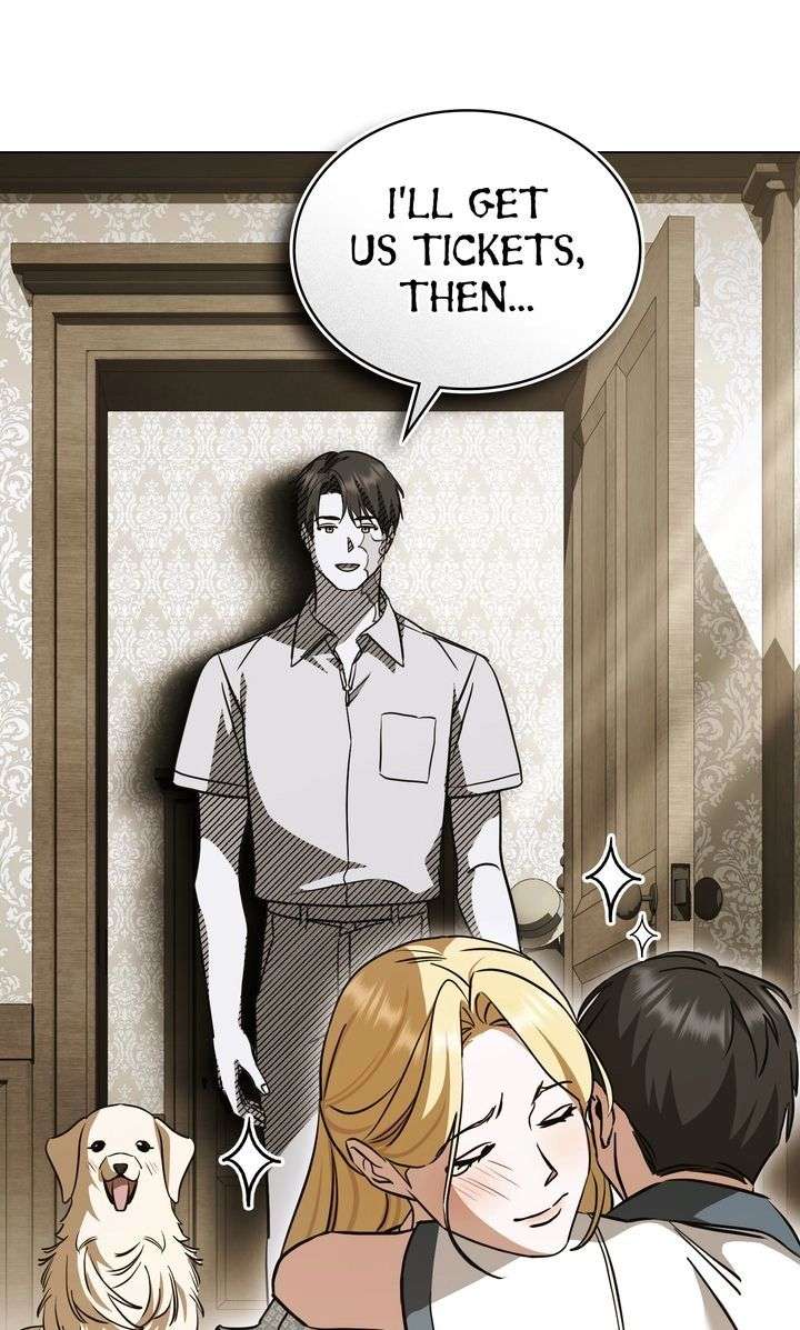 The Redemption of Earl Nottingham Chapter 91 - Page 40