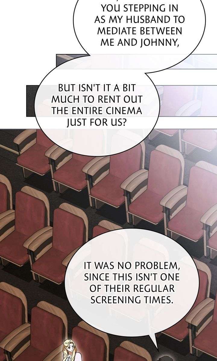 The Redemption of Earl Nottingham Chapter 91 - Page 42