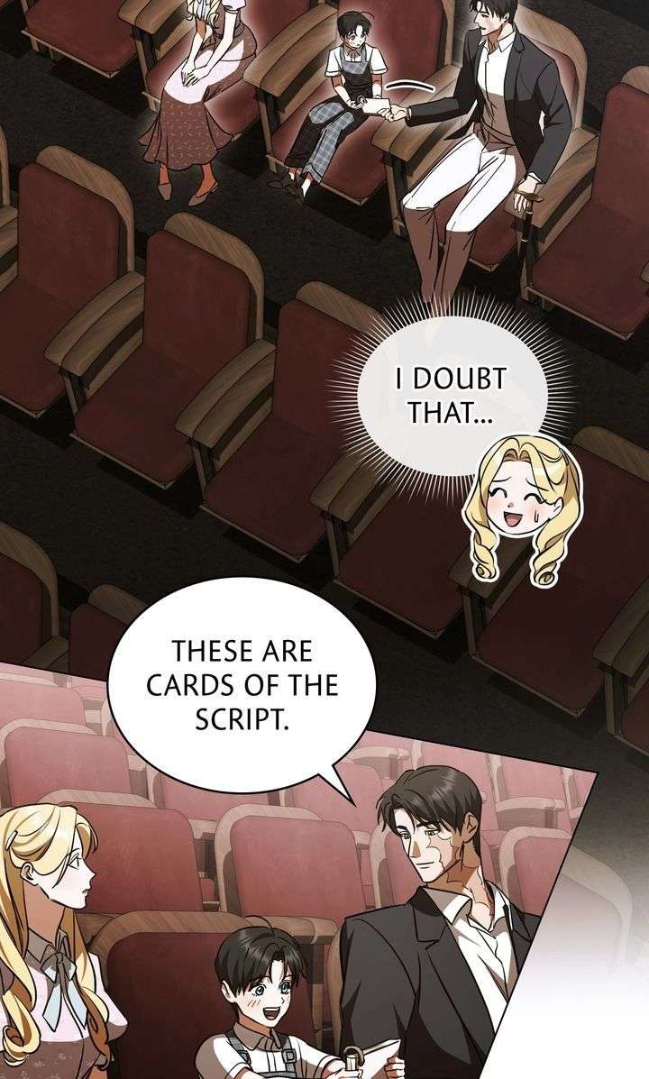 The Redemption of Earl Nottingham Chapter 91 - Page 43