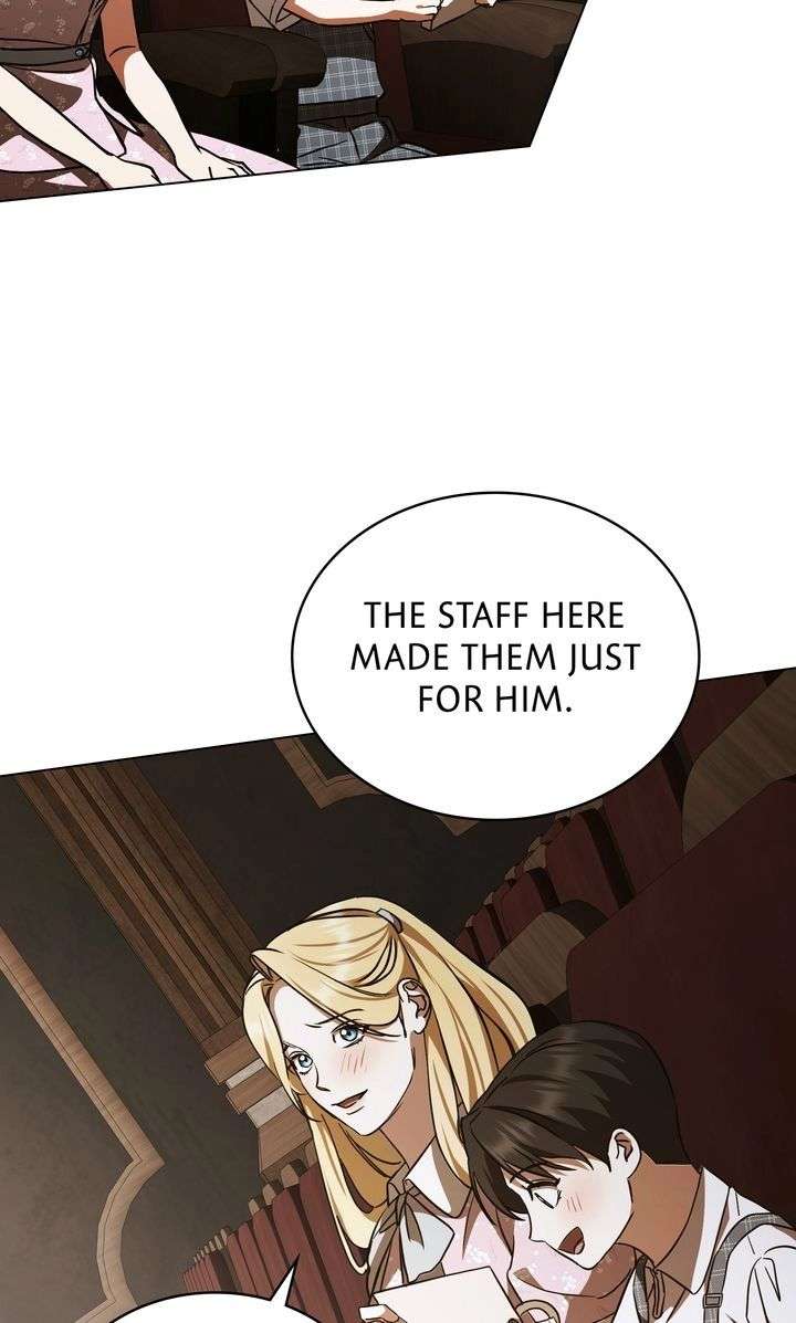 The Redemption of Earl Nottingham Chapter 91 - Page 44