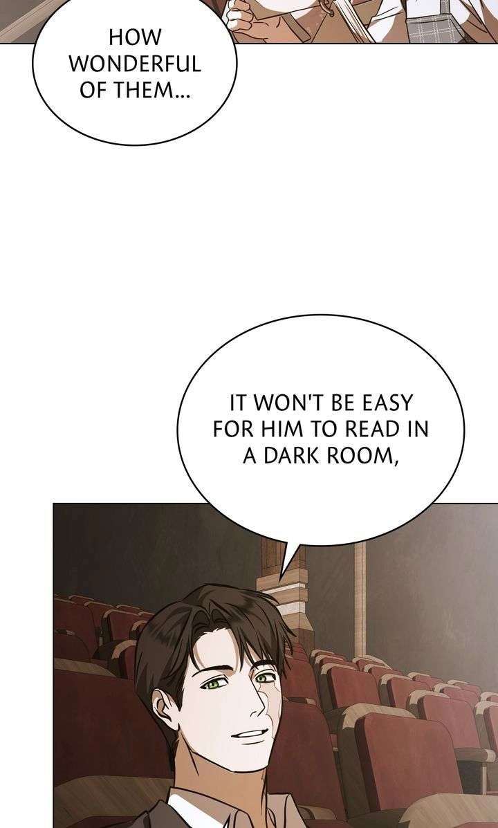 The Redemption of Earl Nottingham Chapter 91 - Page 45