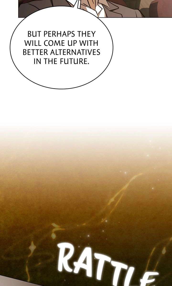 The Redemption of Earl Nottingham Chapter 91 - Page 46