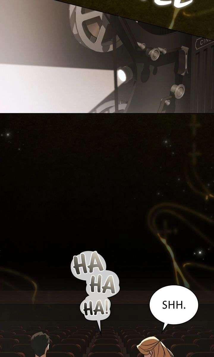 The Redemption of Earl Nottingham Chapter 91 - Page 47