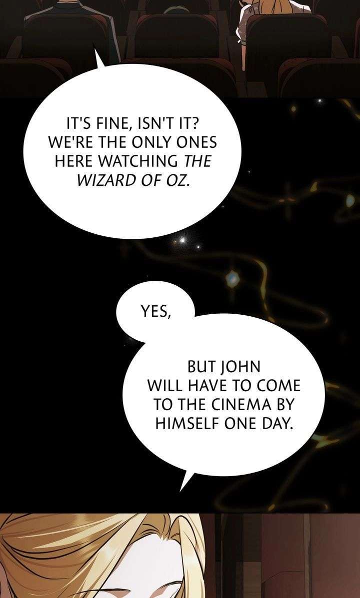 The Redemption of Earl Nottingham Chapter 91 - Page 48