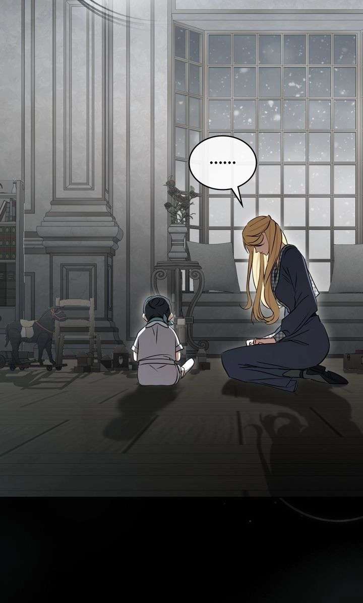 The Redemption of Earl Nottingham Chapter 91 - Page 5