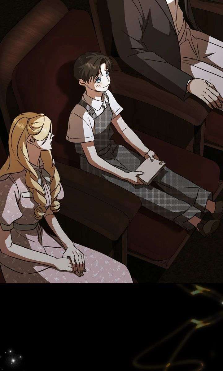 The Redemption of Earl Nottingham Chapter 91 - Page 51