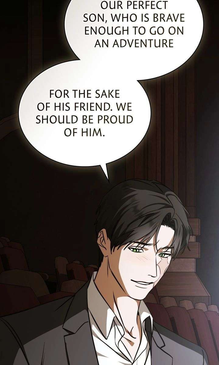 The Redemption of Earl Nottingham Chapter 91 - Page 55