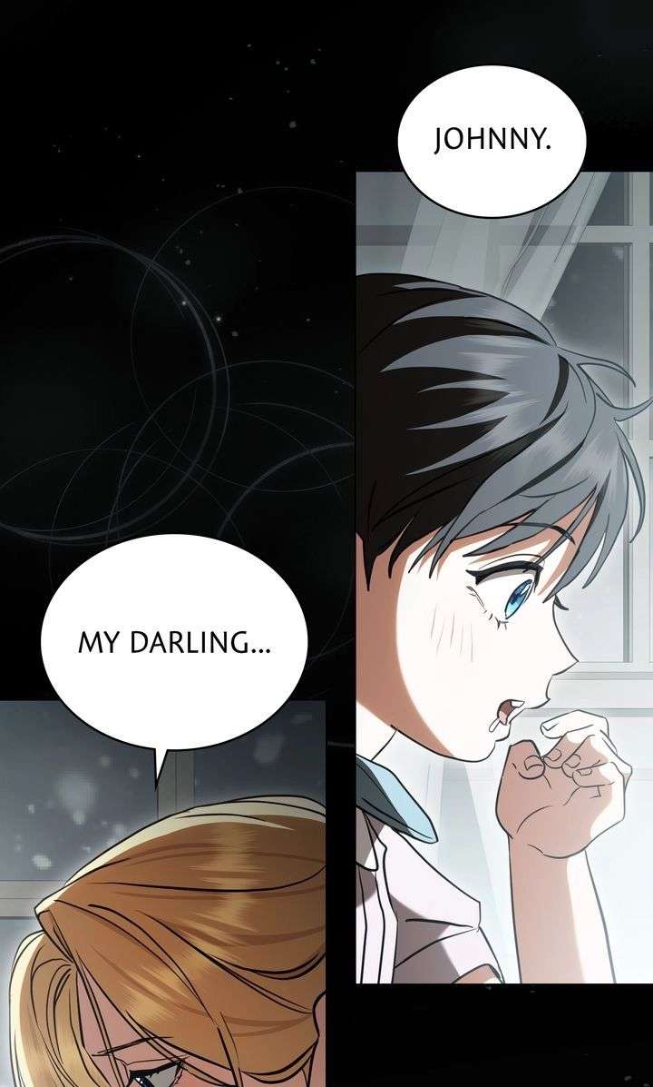 The Redemption of Earl Nottingham Chapter 91 - Page 6