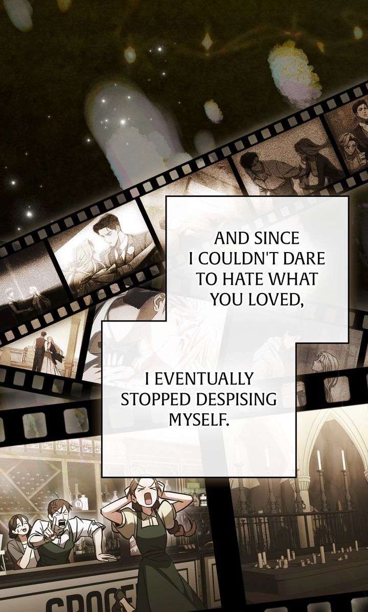 The Redemption of Earl Nottingham Chapter 91 - Page 67