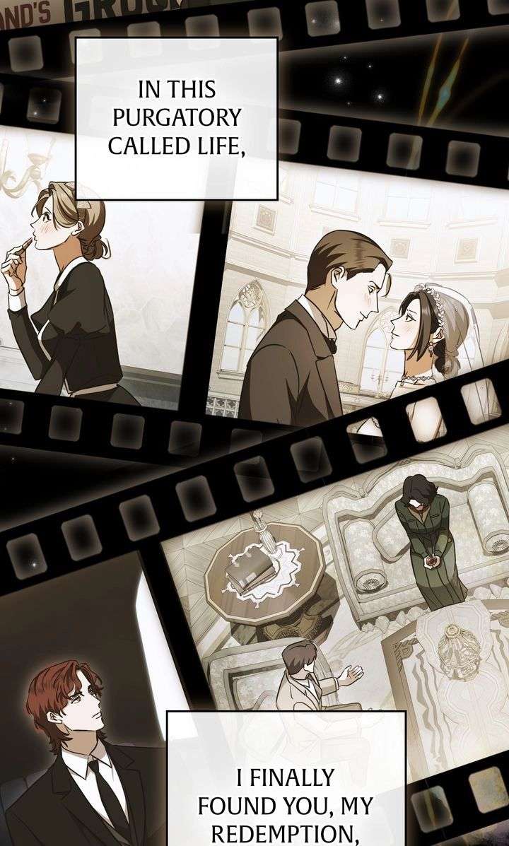 The Redemption of Earl Nottingham Chapter 91 - Page 68