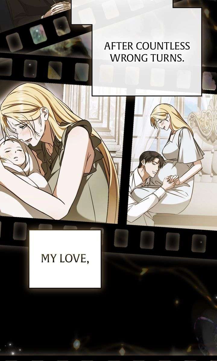 The Redemption of Earl Nottingham Chapter 91 - Page 69