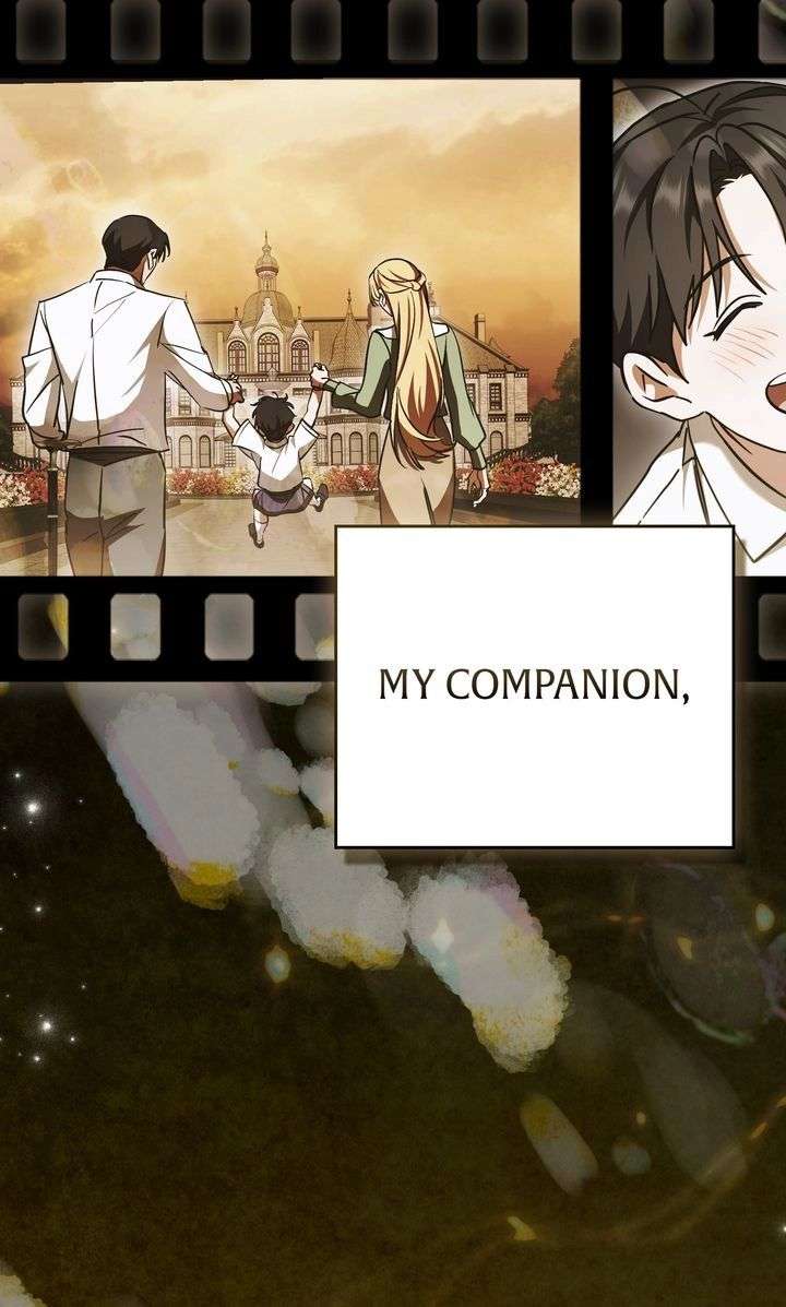 The Redemption of Earl Nottingham Chapter 91 - Page 70