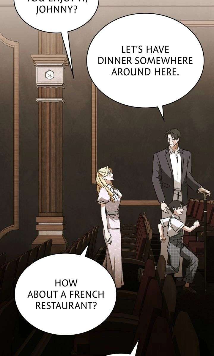 The Redemption of Earl Nottingham Chapter 91 - Page 75