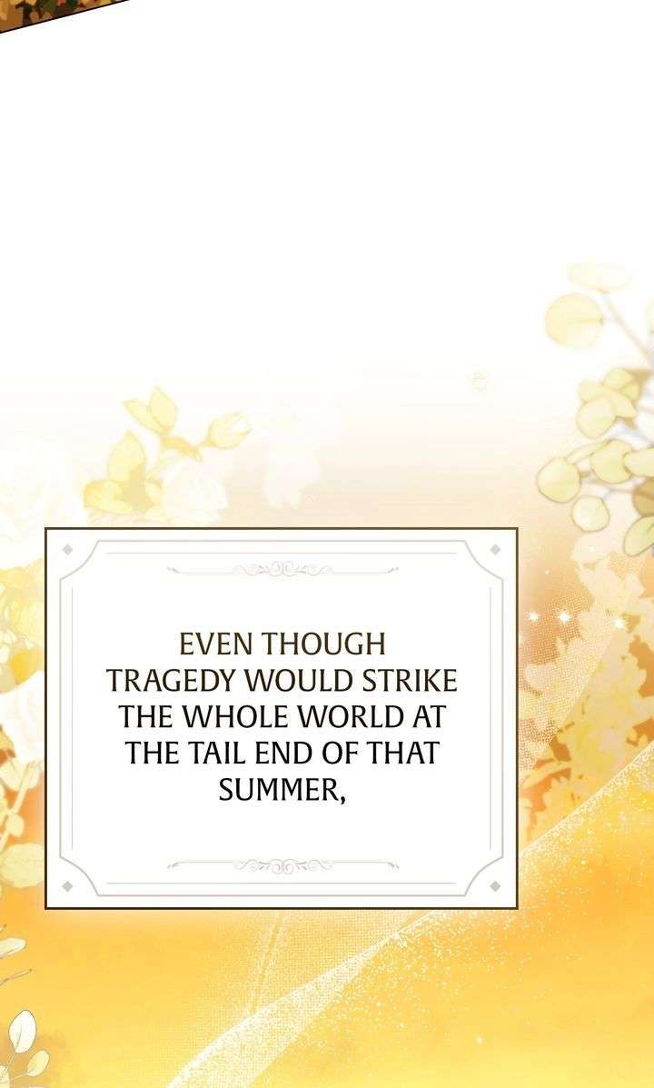 The Redemption of Earl Nottingham Chapter 91 - Page 86