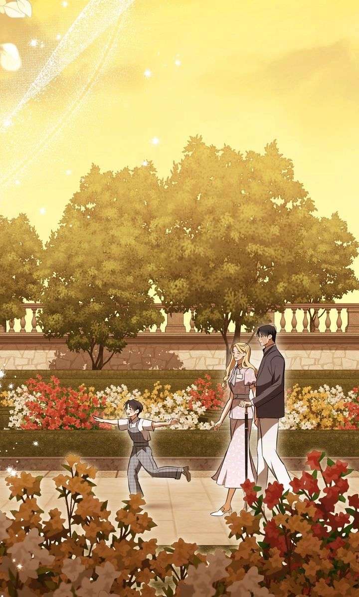 The Redemption of Earl Nottingham Chapter 91 - Page 87