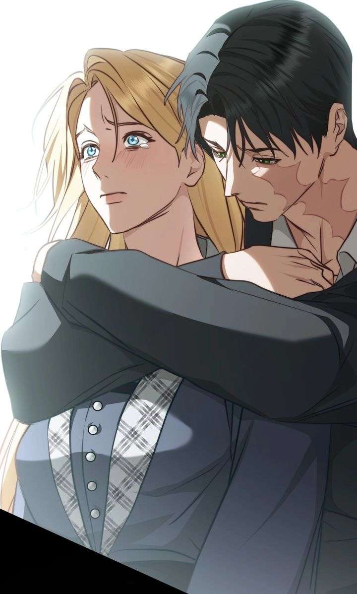 The Redemption of Earl Nottingham Chapter 91 - Page 9