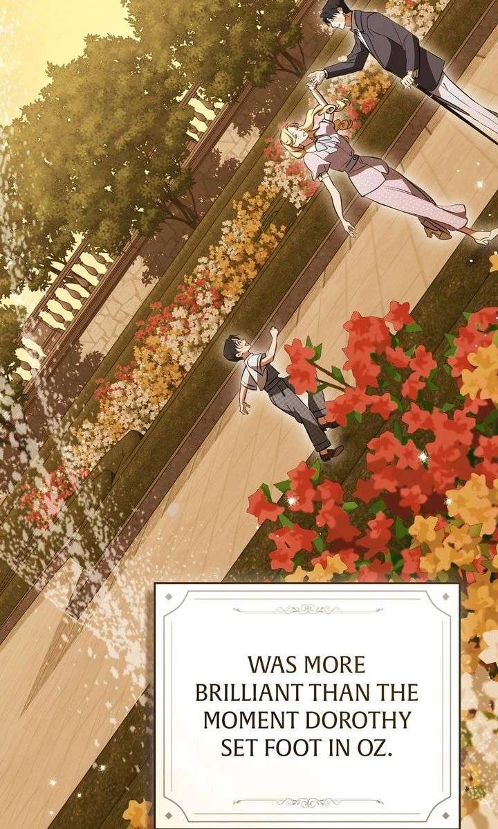 The Redemption of Earl Nottingham Chapter 91 - Page 93