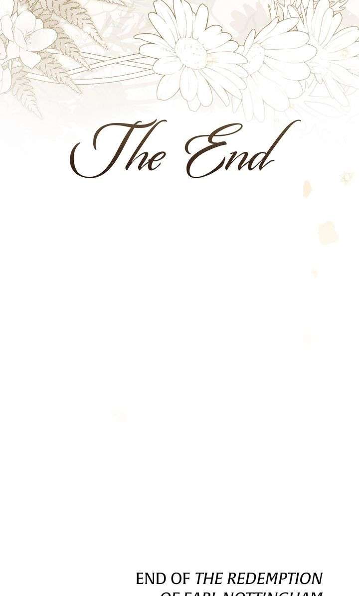 The Redemption of Earl Nottingham Chapter 91 - Page 95