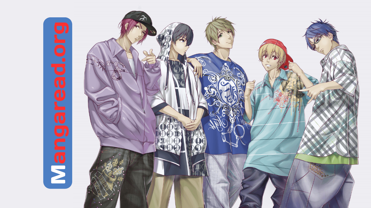 They Are Still Being Shaken This Morning Chapter 35 - Page 28