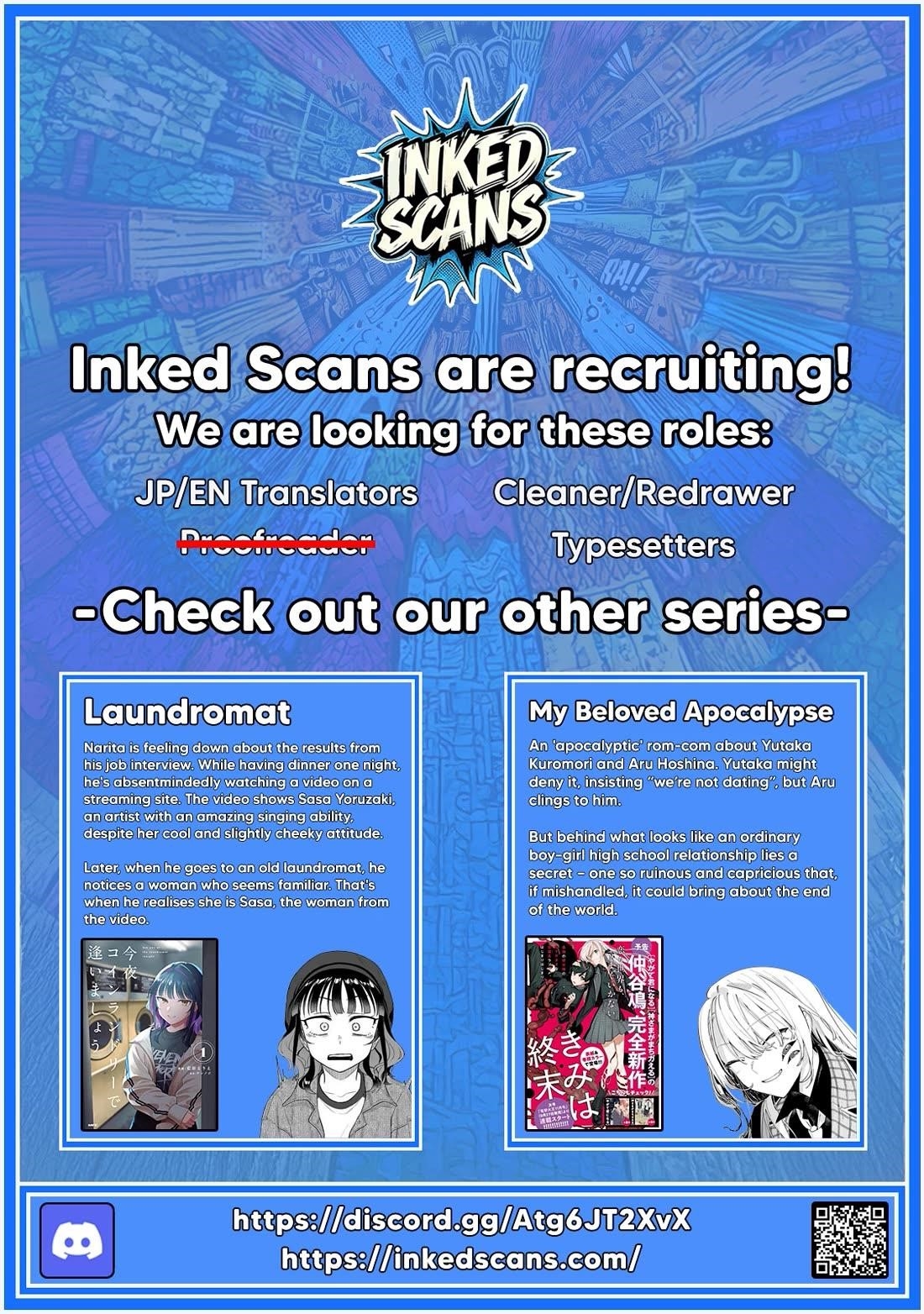 They Are Still Being Shaken This Morning Chapter 39 - Page 22