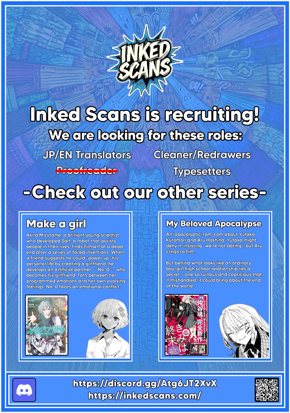 They Are Still Being Shaken This Morning Chapter 42 - Page 18