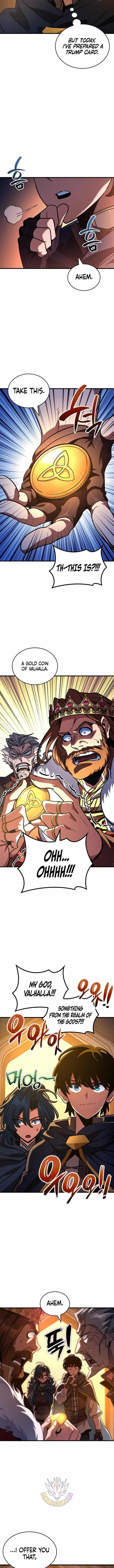 Valhalla Saga Chapter 51 - Page 11