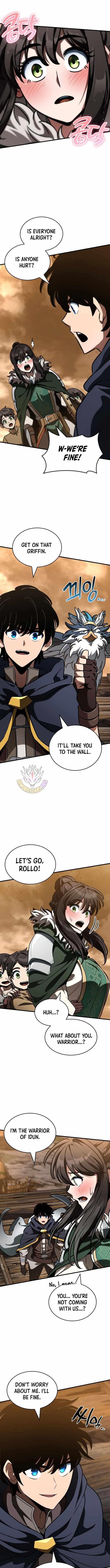 Valhalla Saga Chapter 53 - Page 8