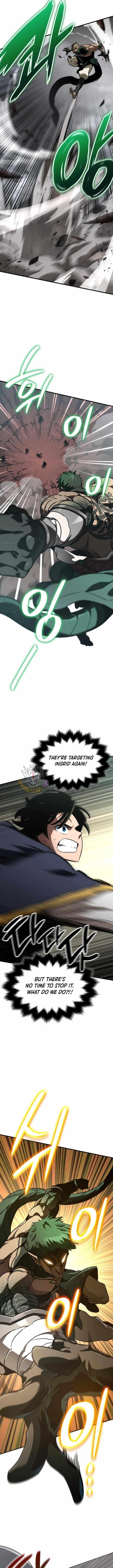 Valhalla Saga Chapter 56 - Page 11