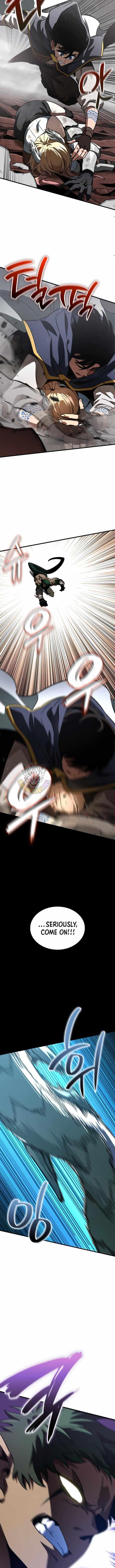 Valhalla Saga Chapter 56 - Page 12