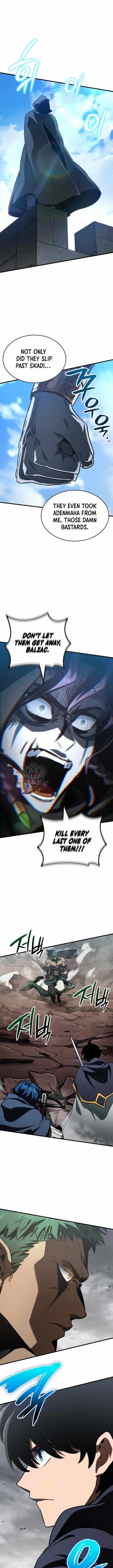 Valhalla Saga Chapter 56 - Page 16