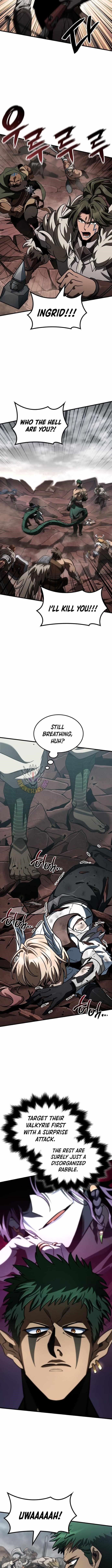 Valhalla Saga Chapter 56 - Page 8