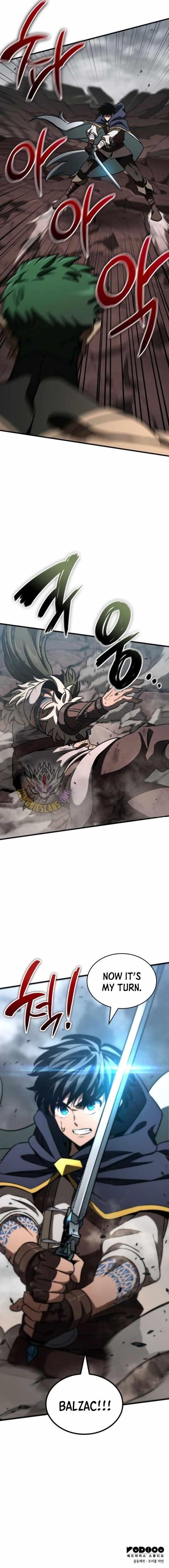 Valhalla Saga Chapter 57 - Page 10