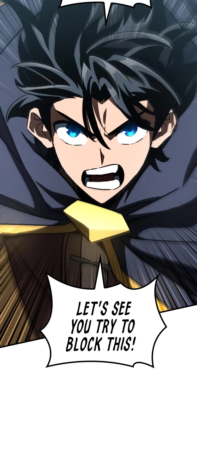 Valhalla Saga Chapter 58 - Page 16