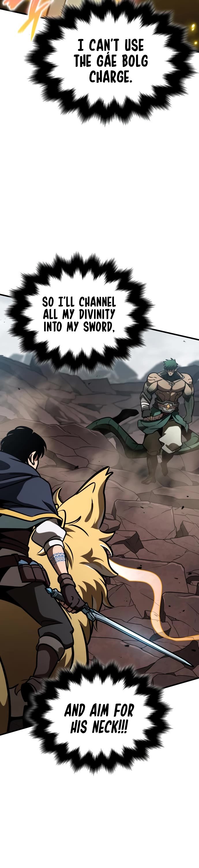 Valhalla Saga Chapter 58 - Page 19