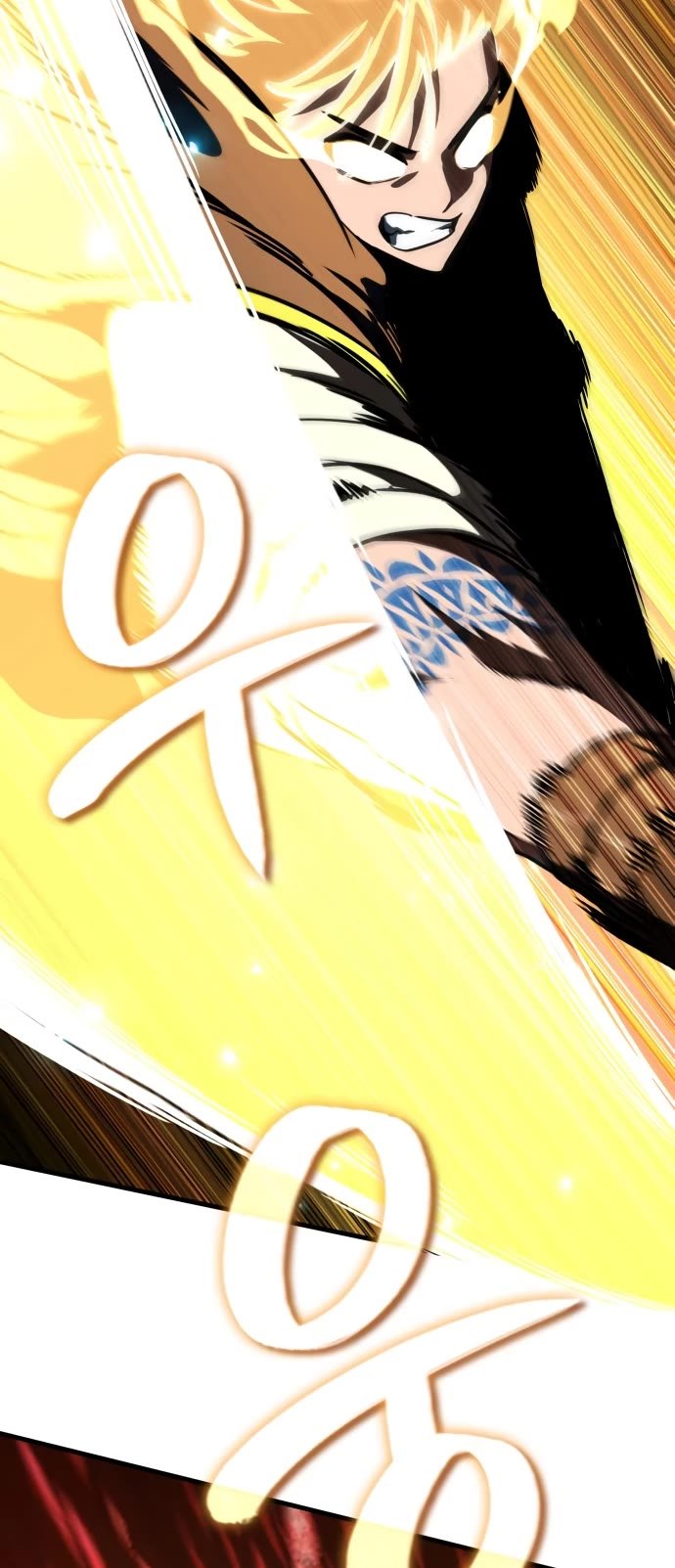 Valhalla Saga Chapter 58 - Page 28