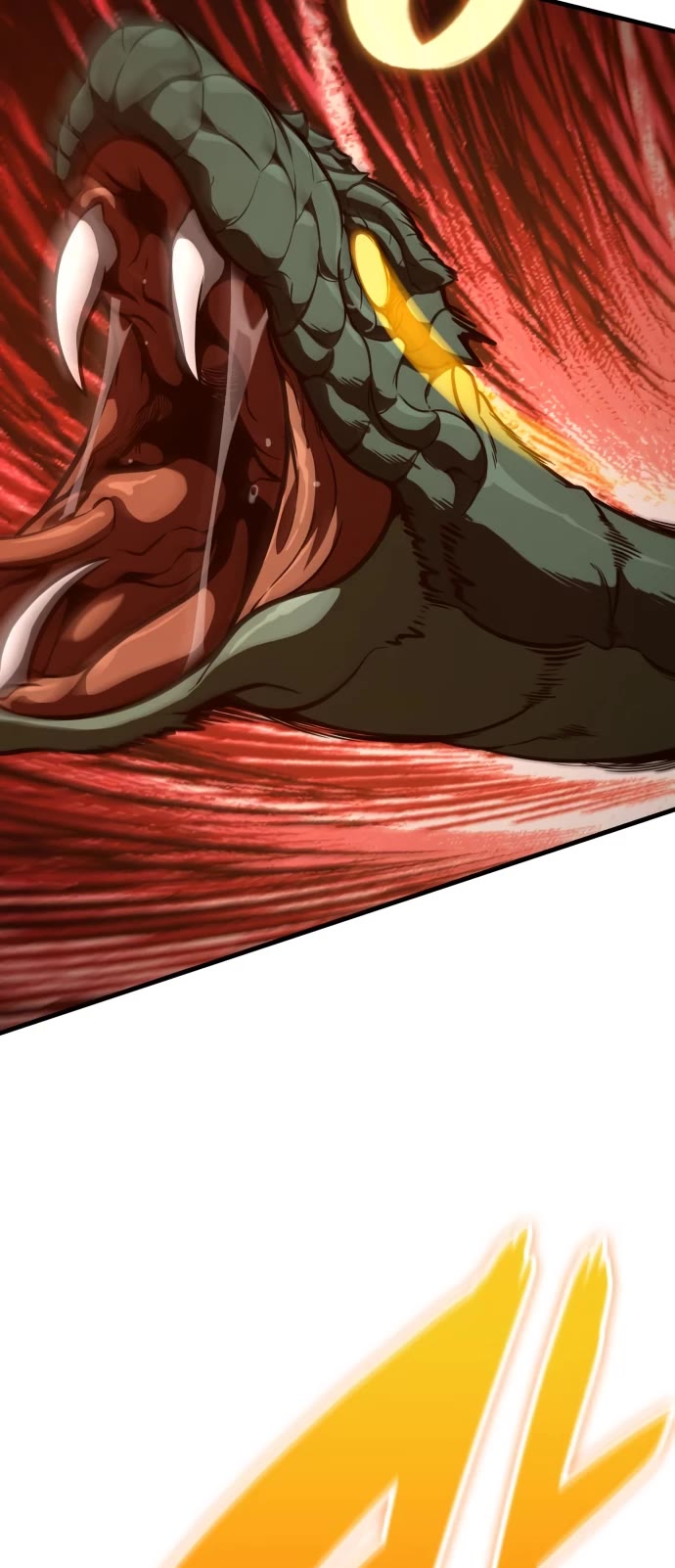 Valhalla Saga Chapter 58 - Page 29