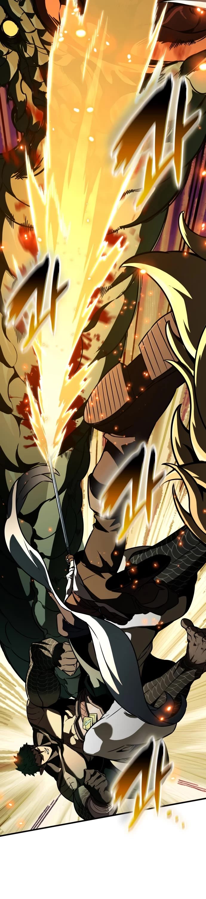 Valhalla Saga Chapter 58 - Page 31